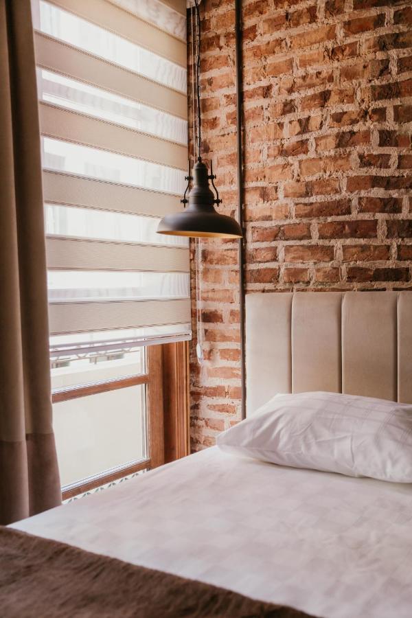 Galadoo Suites อิสตันบูล ภายนอก รูปภาพ