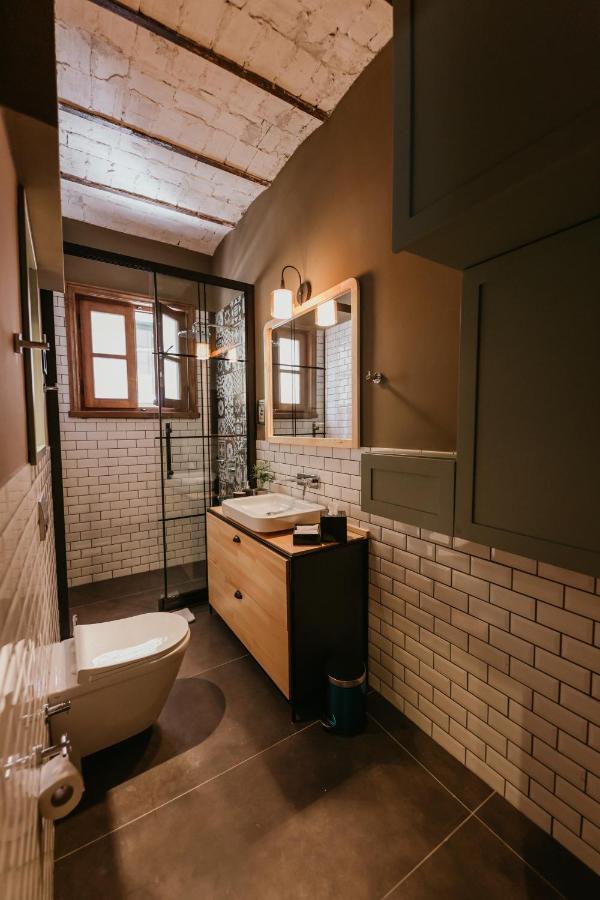 Galadoo Suites อิสตันบูล ภายนอก รูปภาพ