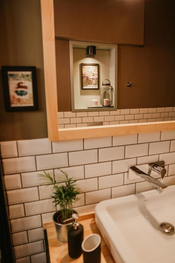 Galadoo Suites อิสตันบูล ภายนอก รูปภาพ