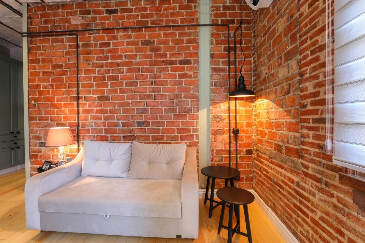 Galadoo Suites อิสตันบูล ภายนอก รูปภาพ