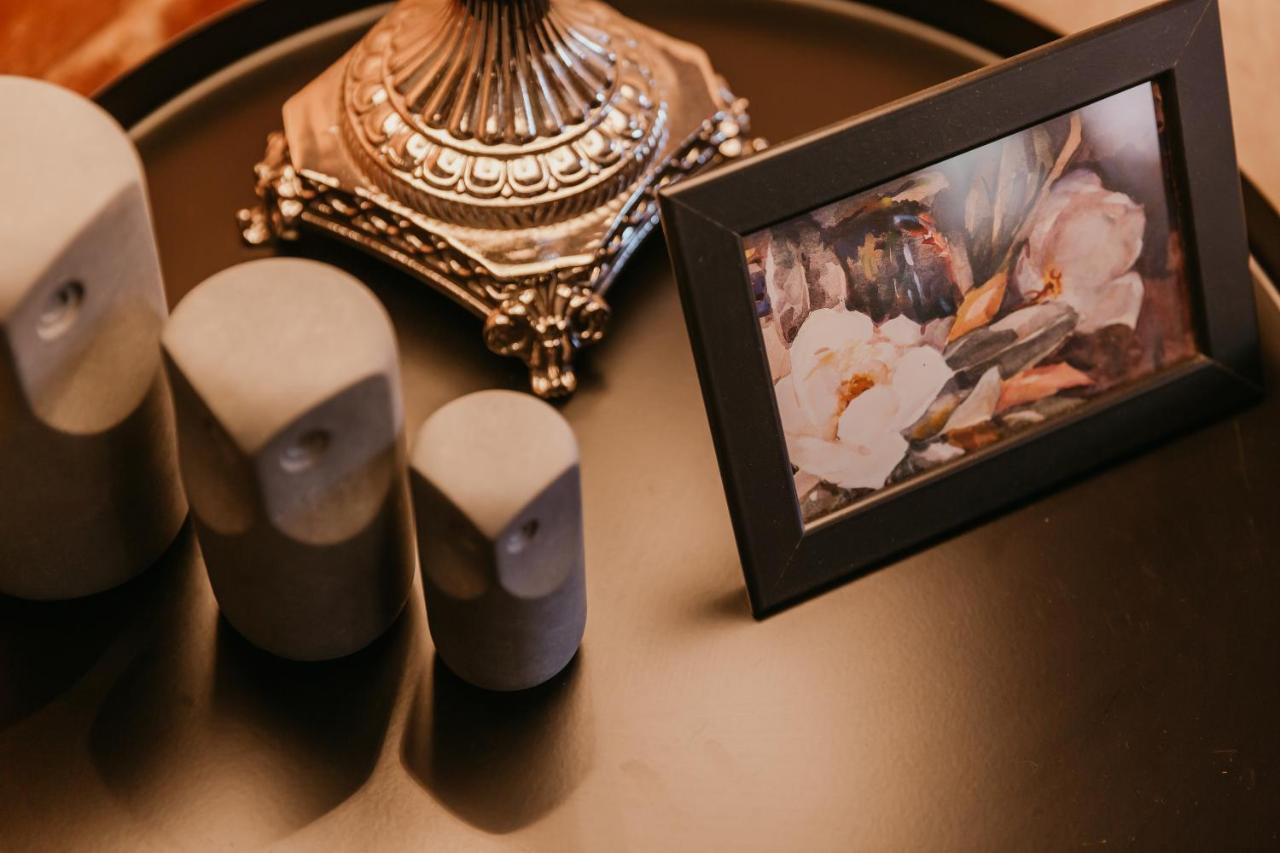 Galadoo Suites อิสตันบูล ภายนอก รูปภาพ