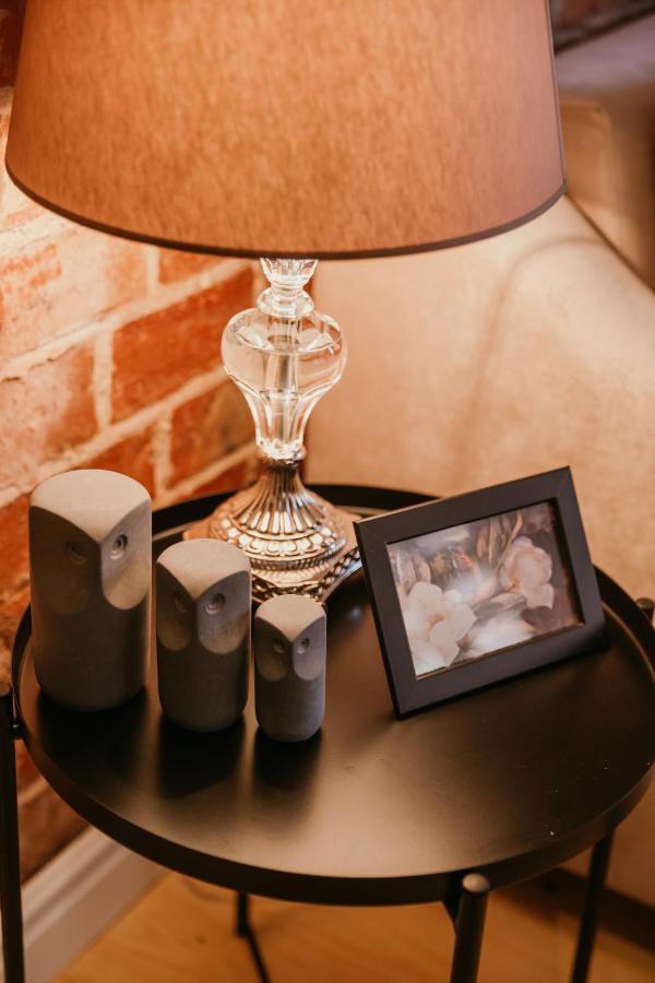 Galadoo Suites อิสตันบูล ภายนอก รูปภาพ