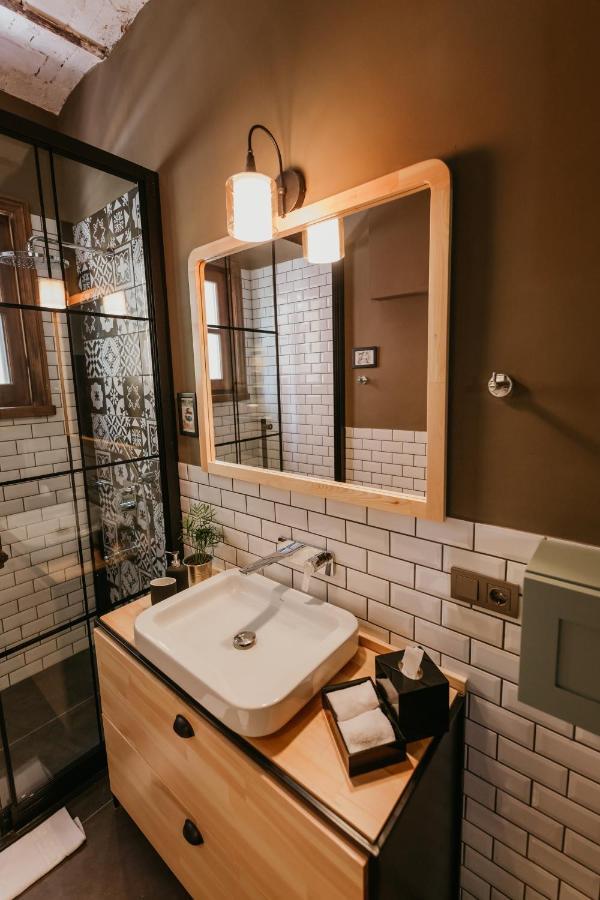 Galadoo Suites อิสตันบูล ภายนอก รูปภาพ