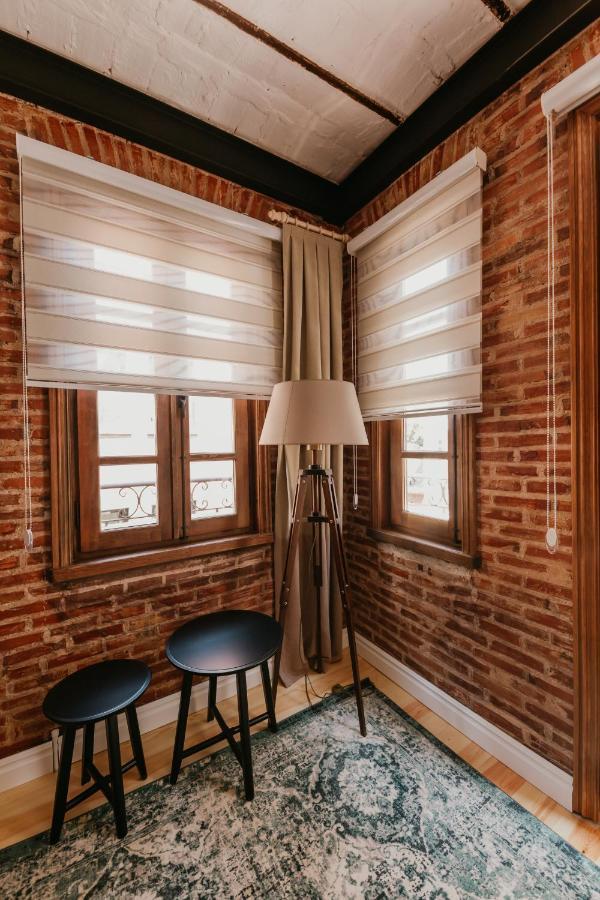 Galadoo Suites อิสตันบูล ภายนอก รูปภาพ