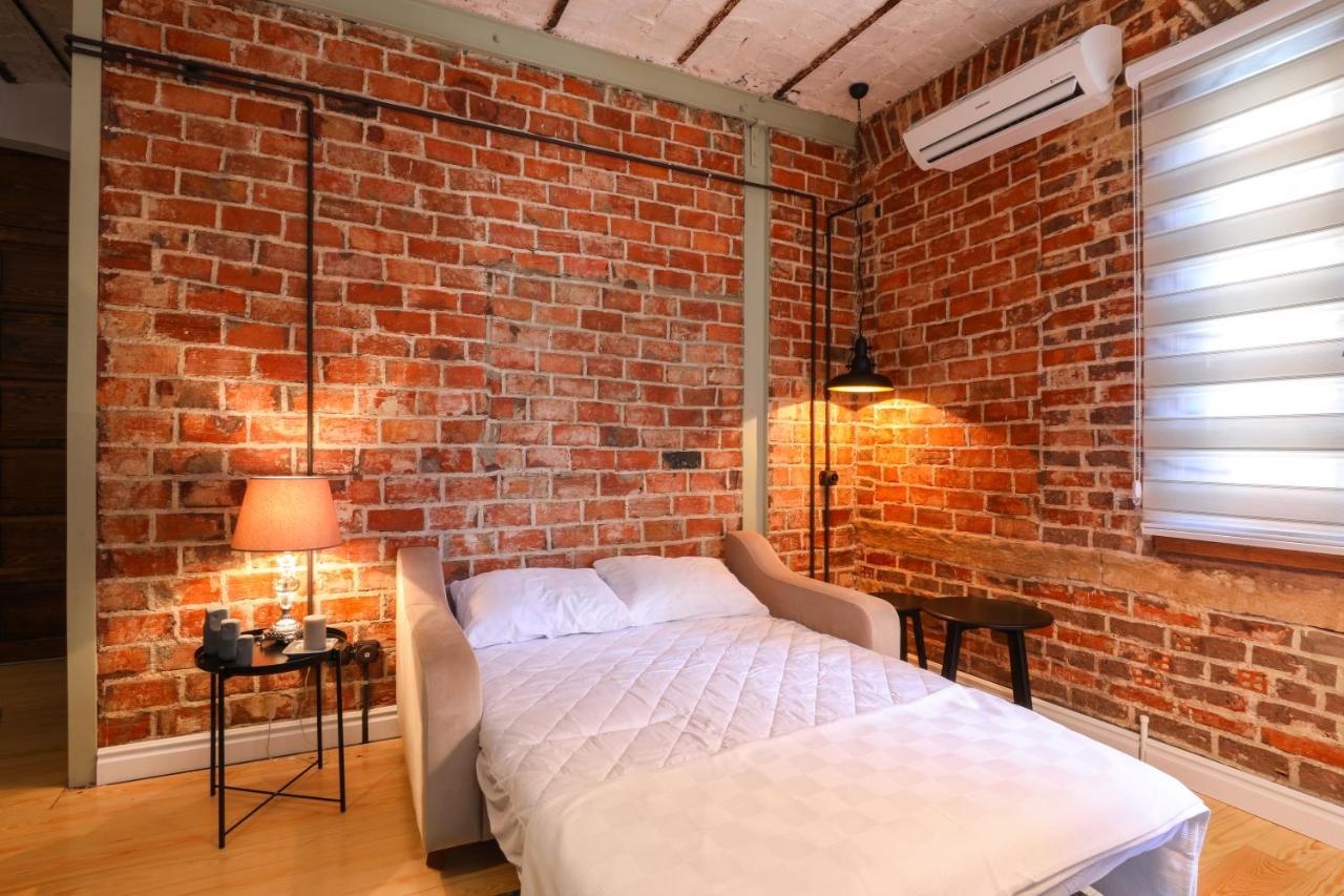 Galadoo Suites อิสตันบูล ภายนอก รูปภาพ