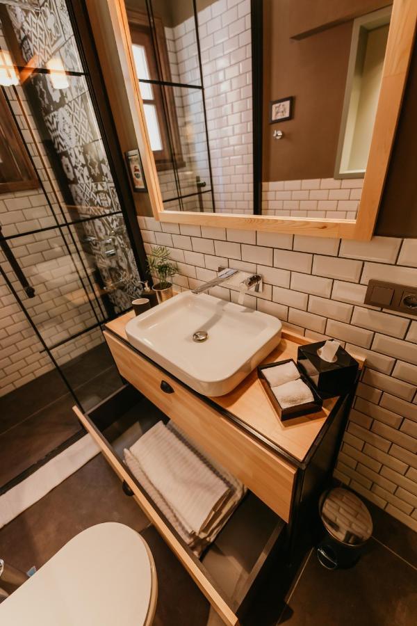 Galadoo Suites อิสตันบูล ภายนอก รูปภาพ